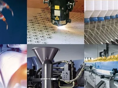 Conceptos básicos: el servomotor: cómo funciona, refrigeración y campos de ap...