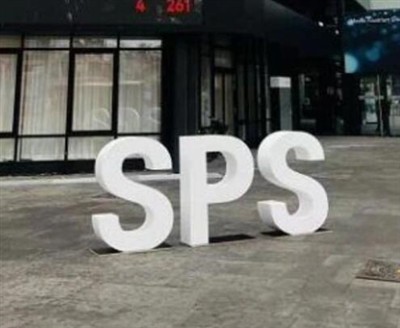 Syncore presenta motores integrados y motores de torsión en SPS.