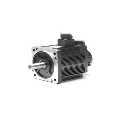 Servomotor de CA trifásico