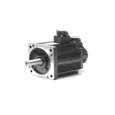Servomotor de CA con accionamiento